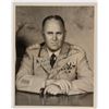 Image 3 : US GENERALS AND MILITARY OFFICIALS AUTOGRAPHS