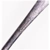 Image 3 : FRITZ SAUCKEL SPOON FROM HIS PERSONAL SILVERWARE