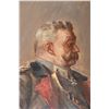 Image 2 : HINDENBURG AND LUDENDORFF PAINTING