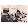 Image 1 : RUDOLF HESS AND ILSE HESS SIGNED PHOTOGRAPH