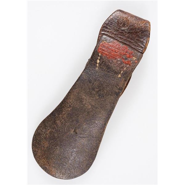 GERMAN WAFFEN-SS BELT CLIP