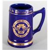 Image 3 : US NAVY BEER STEINS (4)