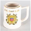 Image 6 : US NAVY BEER STEINS (4)