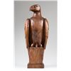 Image 2 : WILHELM KRIEGER ALLACH EAGLE SCULPTURE