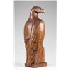 Image 5 : WILHELM KRIEGER ALLACH EAGLE SCULPTURE