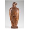 Image 6 : WILHELM KRIEGER ALLACH EAGLE SCULPTURE
