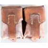 Image 2 : WWII BELT AMMO POUCH (3)