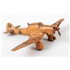 Image 2 : WWII STUKA MODEL PLANE