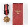 Image 1 : CASED SUDETENLAND MEDAL