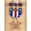Image 2 : CASED WWII SILVER STAR