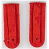 Image 2 : GERMAN WWII ARTILLERY SHOULDER BOARDS LEUTNANT