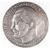 Image 1 : HERMANN GORING SILVER LUFTWAFFE MEDAL