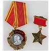 Image 1 : HERO OF THE SOVIET UNION MEDALS
