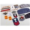Image 2 : MILITARY CAPS AND PATCHES (19)