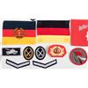Image 10 : RUSSIAN & GERMAN PINS & PATCHES COLD WAR (51)