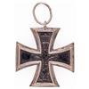 Image 5 : TWO GERMAN WWI IRON CROSSES 2ND CLASS (2)