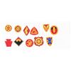 Image 1 : US MILITARY PATCHES (11)
