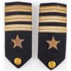 Image 1 : US NAVY SHOULDER BOARDS