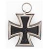 Image 2 : WWII GERMAN IRON CROSS 2ND CLASS 1939