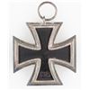 Image 3 : WWII GERMAN IRON CROSS 2ND CLASS 1939