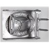 Image 2 : WWII GERMAN LUFTWAFFE BELT BUCKLE