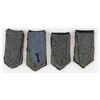 Image 2 : WWII GERMANY NAVY SHOULDER BOARDS (4)