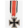 Image 1 : WWII IRON CROSS SECOND CLASS