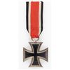 Image 2 : WWII IRON CROSS SECOND CLASS
