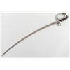 Image 2 : ENGRAVED LIGHT CAVALRY SWORD WKC