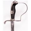 Image 4 : GERMAN WWI CAVALRY NCO DRESS SWORD