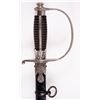 Image 6 : GERMAN WWII POLICE OFFICER SWORD HERMANN RATH
