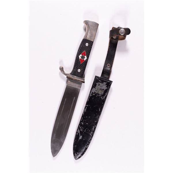 HITLER YOUTH DAGGER