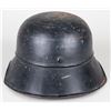 Image 5 : GERMAN AIR RAID PROTECTION LUFTSCHUTZ HELMET