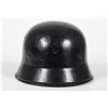 Image 5 : GERMAN M34 FIRE POLICE HELMET