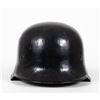 Image 6 : GERMAN M34 FIRE POLICE HELMET