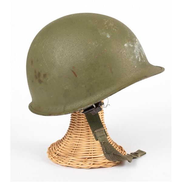 US ARMY M1 HELMET SHELL