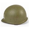 Image 5 : US ARMY M1 HELMET SHELL