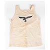 Image 1 : GERMAN WWII LUFTWAFFE SPORTS SHIRT W/ EAGLE INSIGNIA