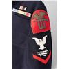 Image 2 : WWII NAVY SEAMAN UNIFORM (2)