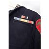Image 3 : WWII NAVY SEAMAN UNIFORM (2)