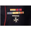 Image 4 : WWII USMC DRESS UNIFORM
