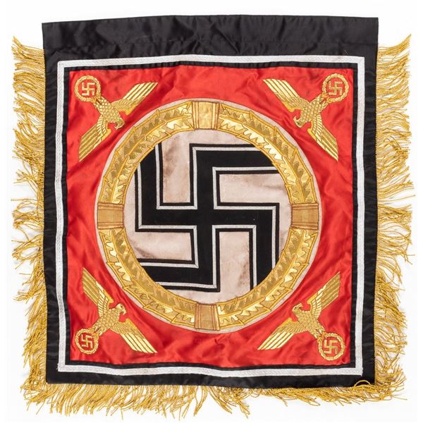 FUHRER STANDARTE REPRODUCTION