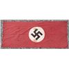 Image 1 : WWII GERMAN NAZI FLAG