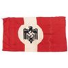 Image 1 : WWII GERMAN NAZI NSRL SPORTS FLAG