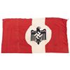 Image 2 : WWII GERMAN NAZI NSRL SPORTS FLAG