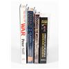 Image 1 : MODERN WARS BOOKS (4)