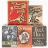 Image 1 : BILL MAULDIN BOOKS (5)