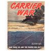 Image 1 : CARRIER WAR BOOK