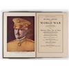 Image 2 : PICTORIAL HISTORY OF THE WORLD WAR BOOK