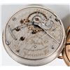 Image 2 : HAMILTON 21J 940 RAILROAD POCKET WATCH